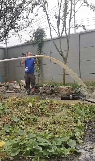 张湾区灌溉井